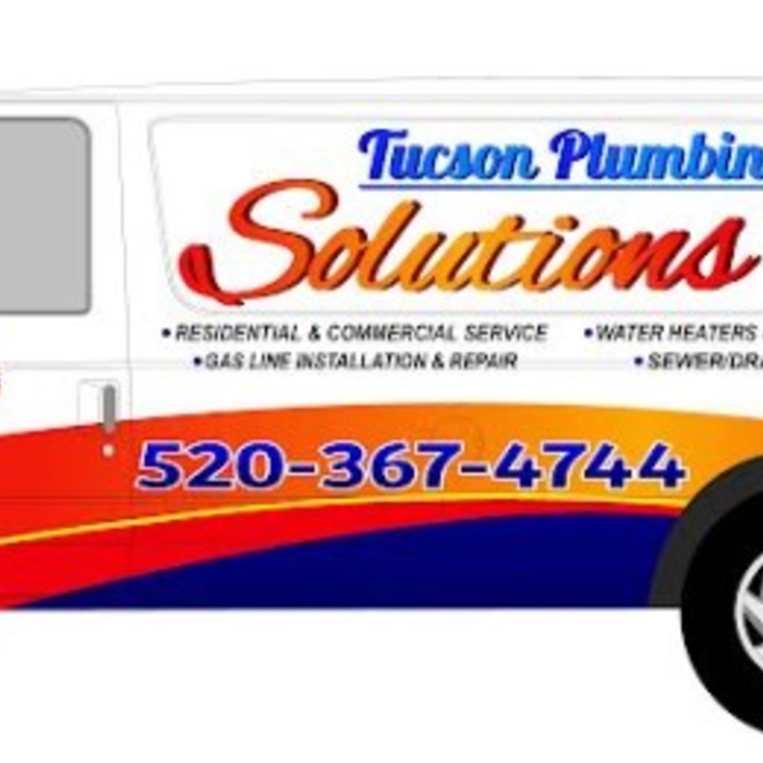 Service Van