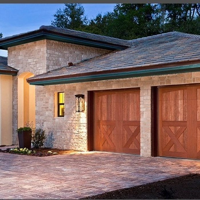 Don&#39;s Garage Doors