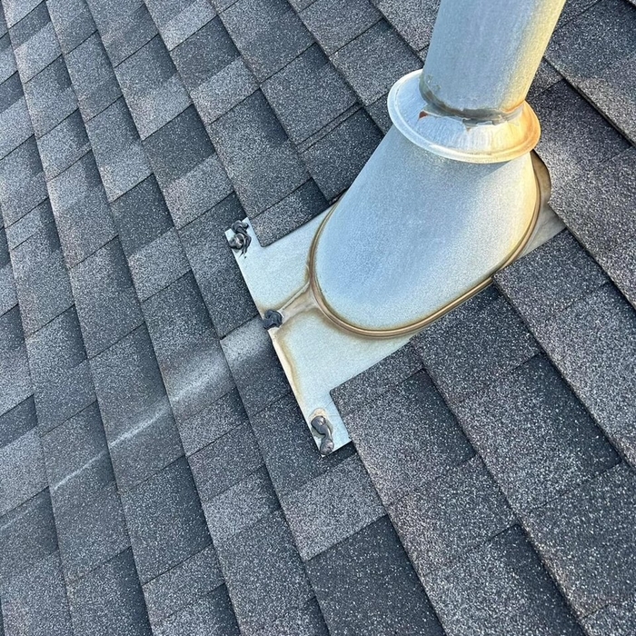 Roof Repair