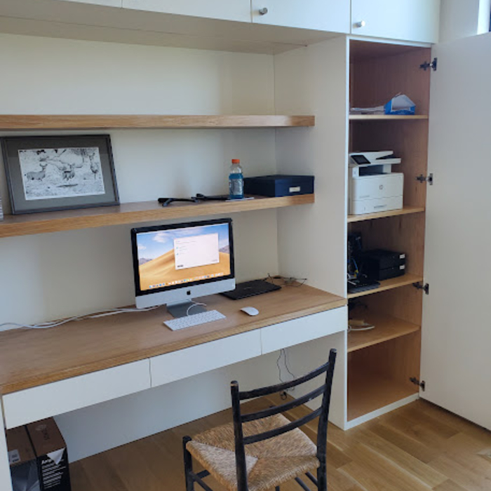 Home Office