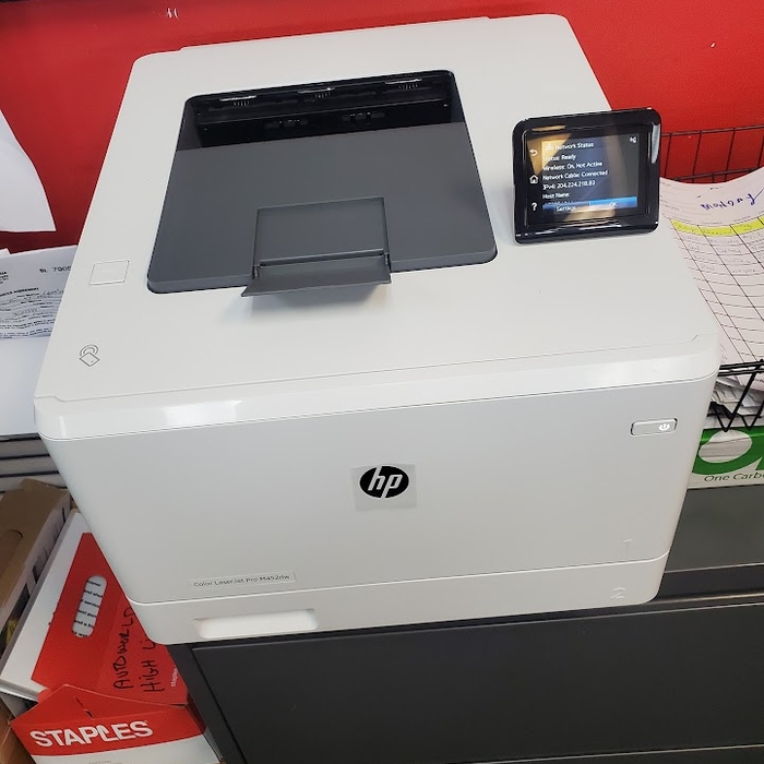 Printer Sales and Service