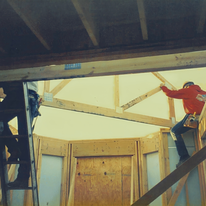 Construction Seven