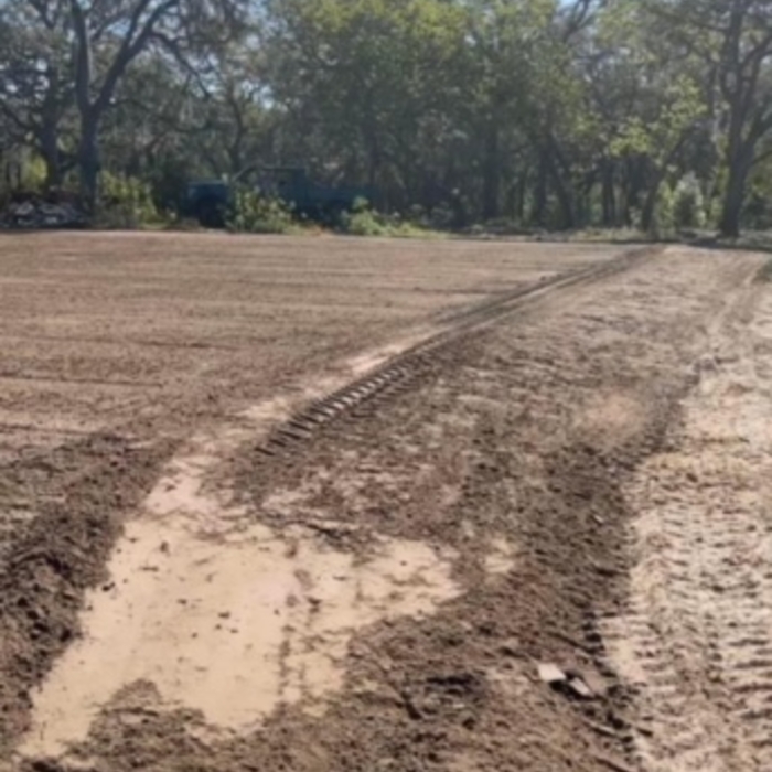 Building Pad