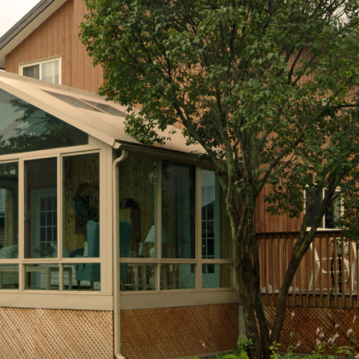 Three Season Room