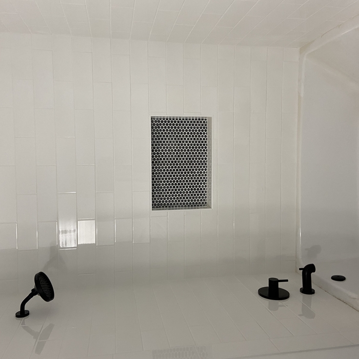Main bath