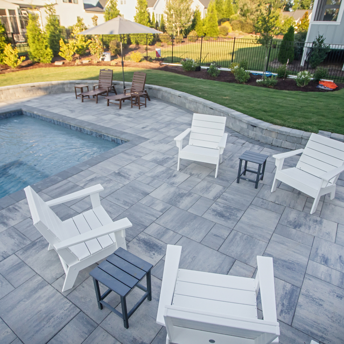 Poolscapes