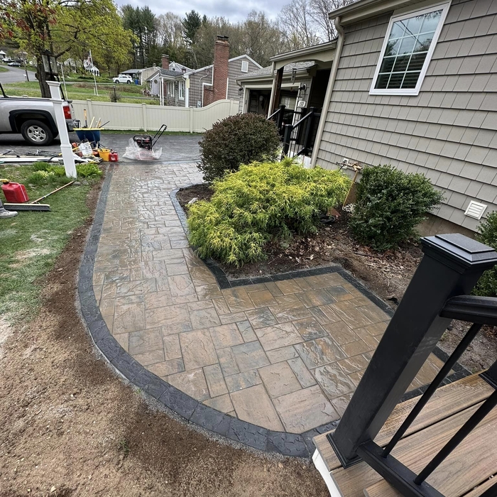 All types of masonry  FREE ESTIMATES  Licensed &am