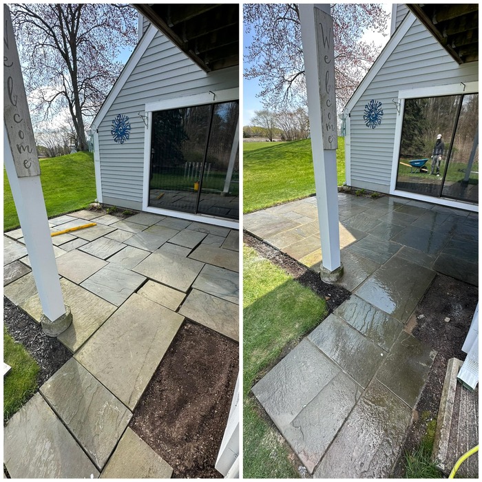 All types of masonry  FREE ESTIMATES  Licensed &am