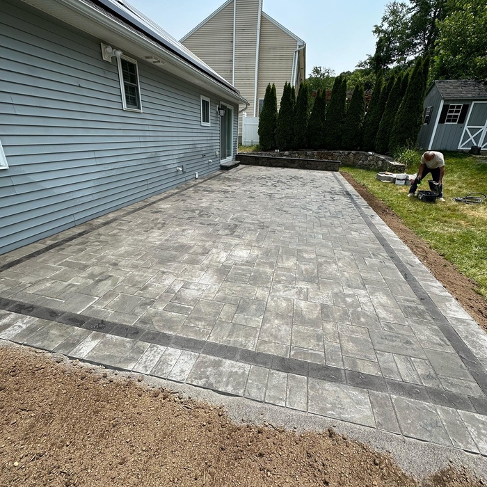All types of masonry  FREE ESTIMATES  Licensed &am