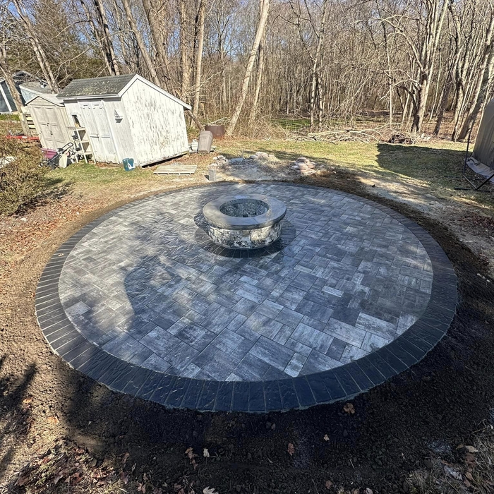 All types of masonry  FREE ESTIMATES  Licensed &am