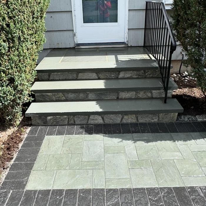 All types of masonry  FREE ESTIMATES  Licensed &am