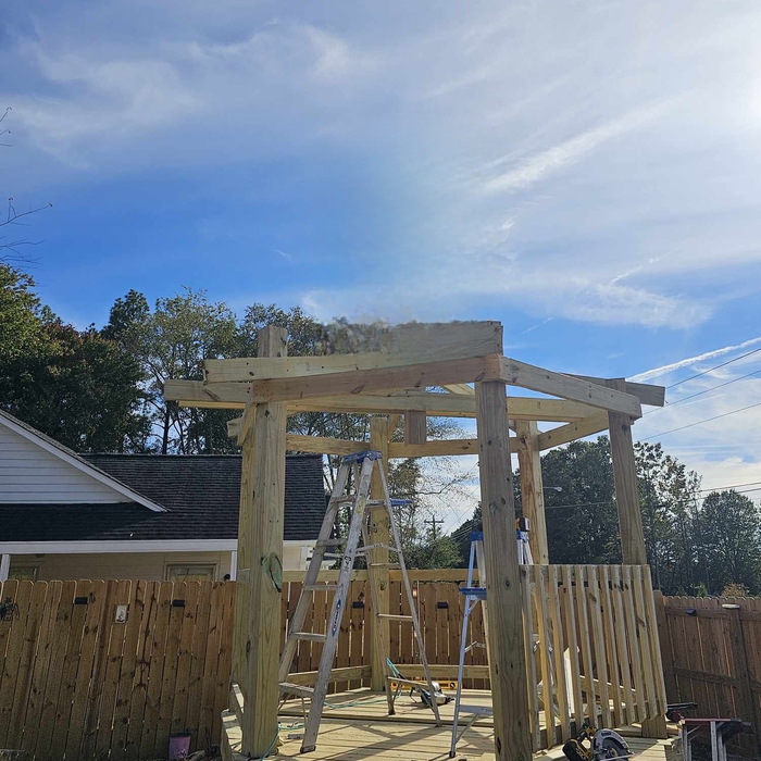 Gazebo