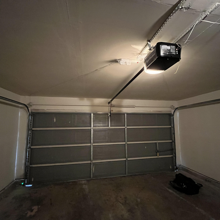 Opener Installation