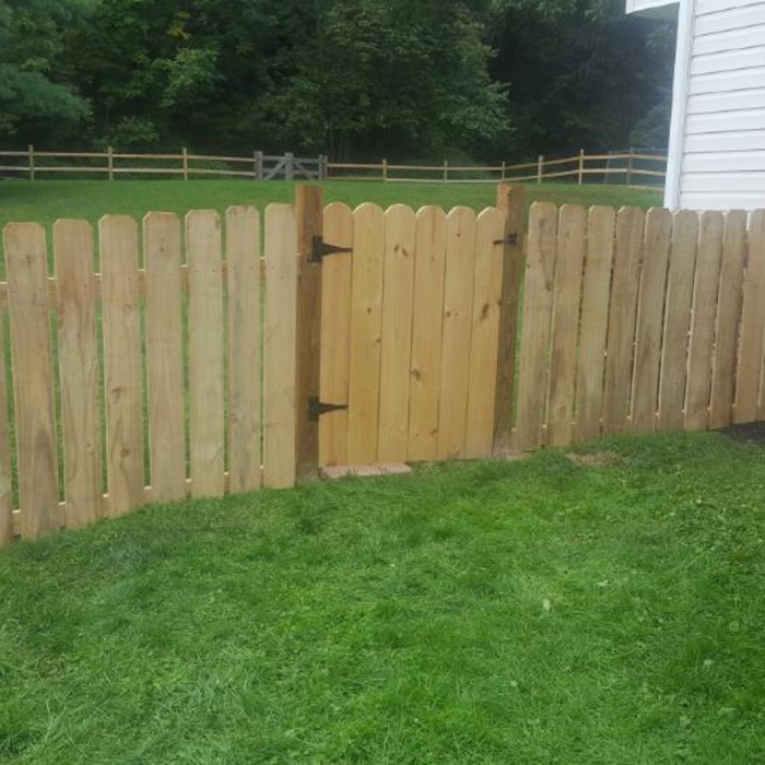 Fence