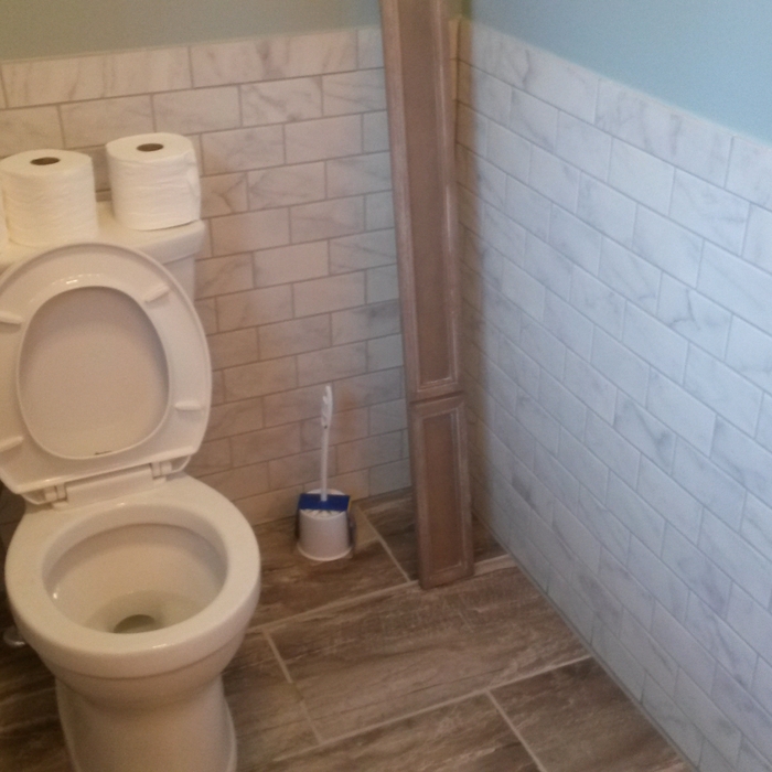 Master Bedroom Bath room Remodel
