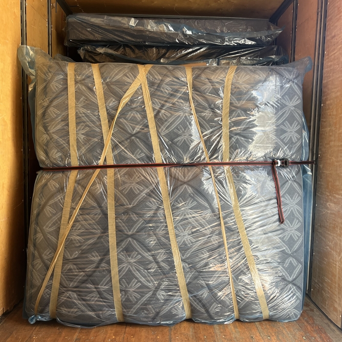 packing