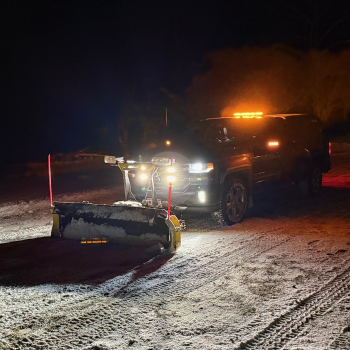 Snow Removal