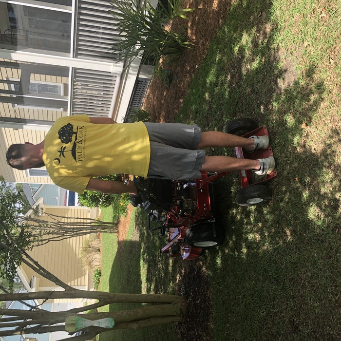 Lawn care