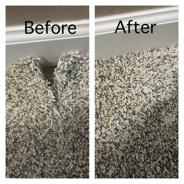 Carpet Repair