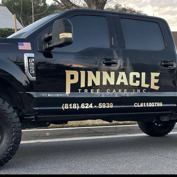 Pinnacle Tree Care Inc