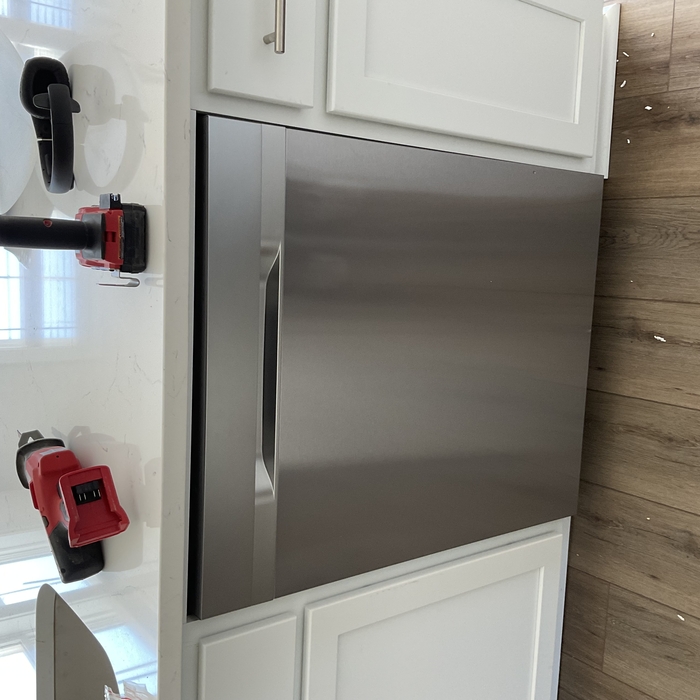 Samsung Dishwasher