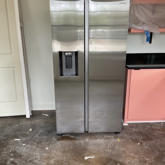 Samsung French Double Door