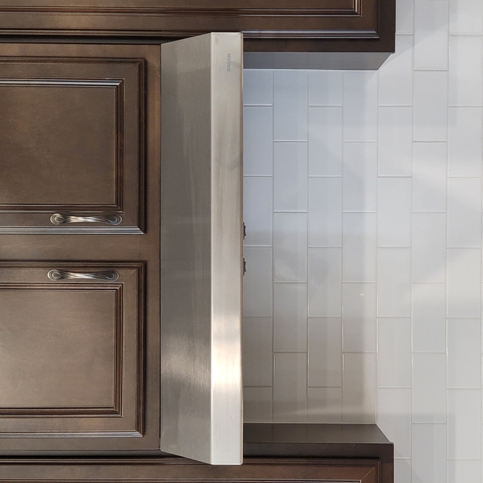 Range Hood