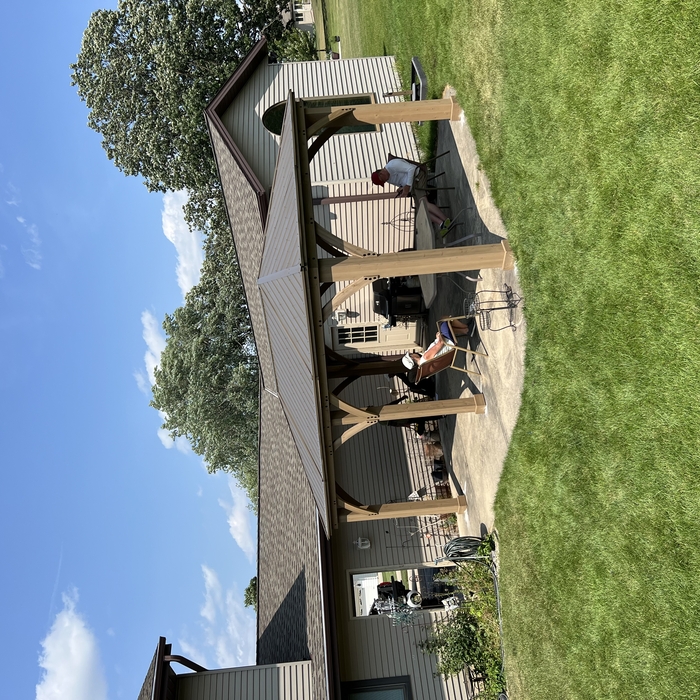 Gazebo