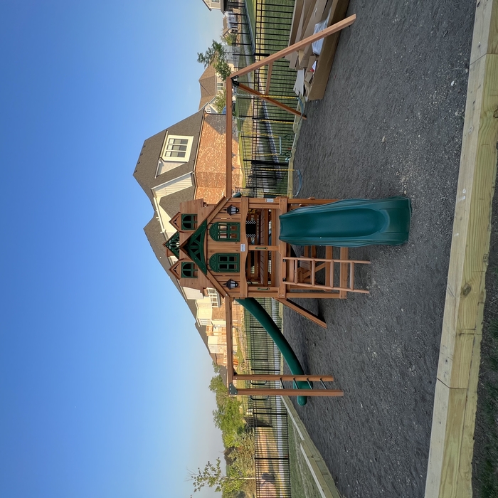 Playset