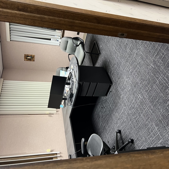 Carpet tiles