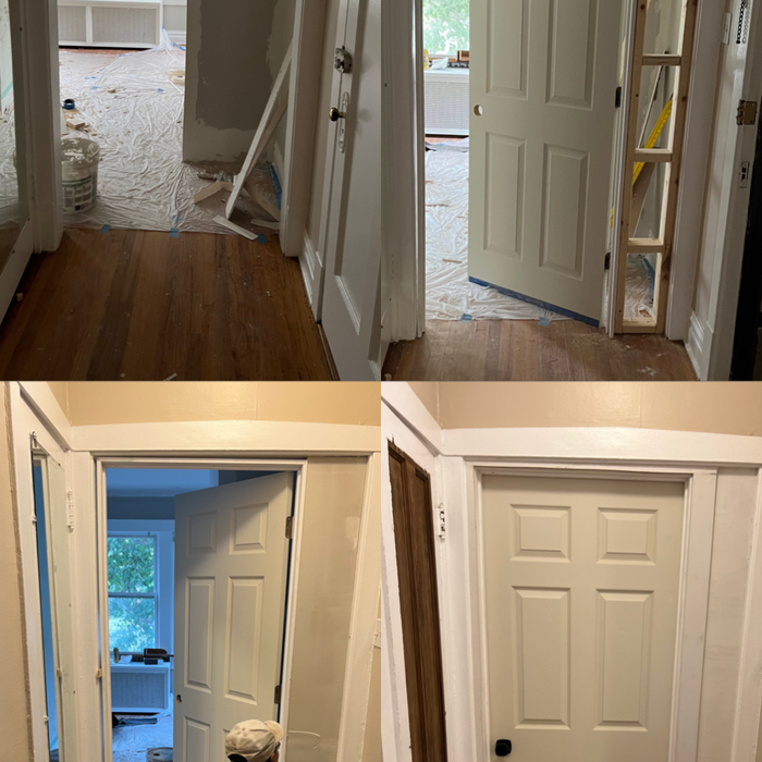 Doors