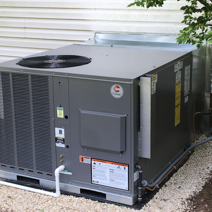 Package unit Boyd