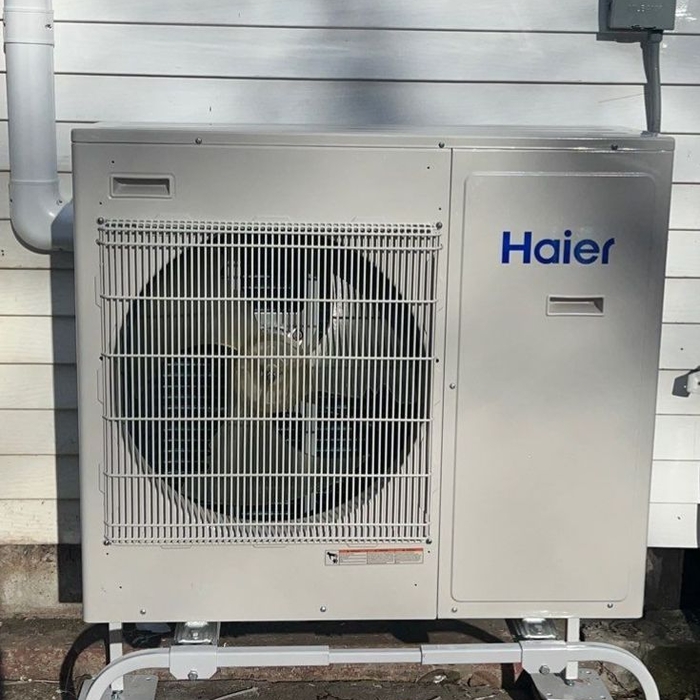 Condenser