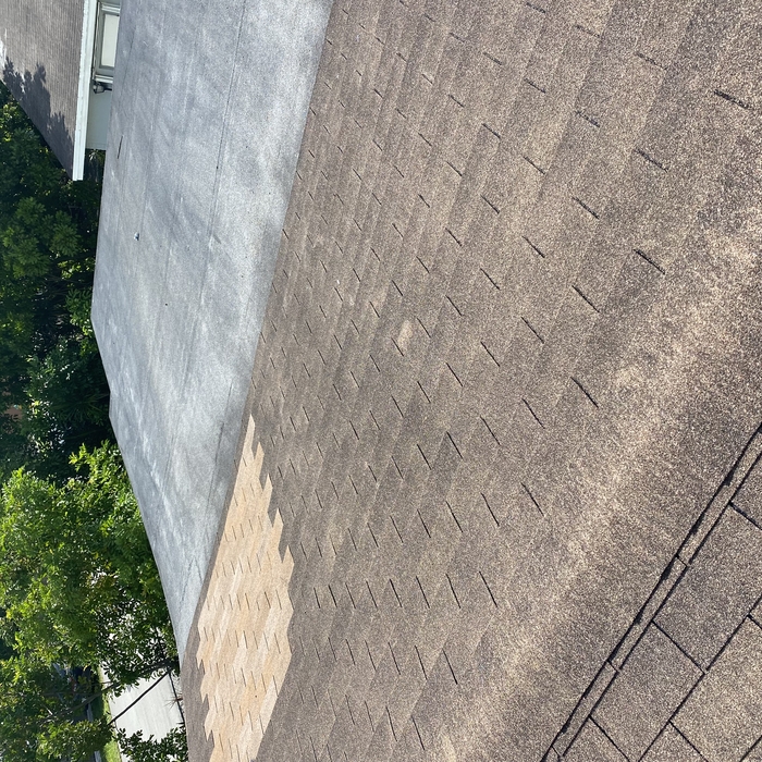 Shingle repair