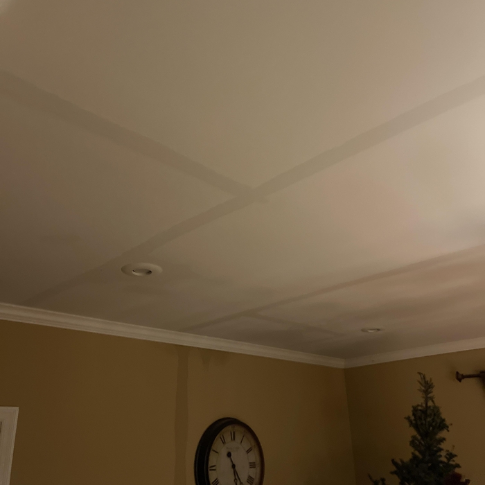 Wet L/R Ceiling