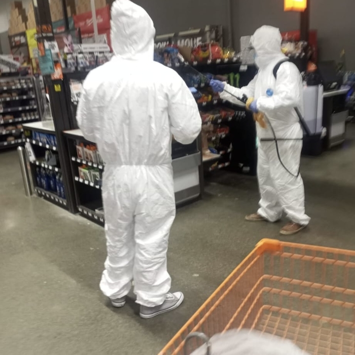 Retail Store - The Home Depot