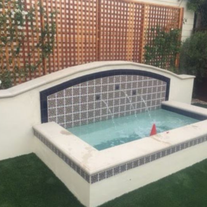 Water Feature