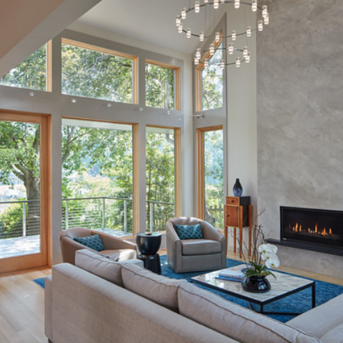 ceiling light fixture