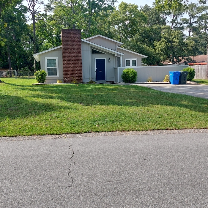 Lawn Care Maintenance