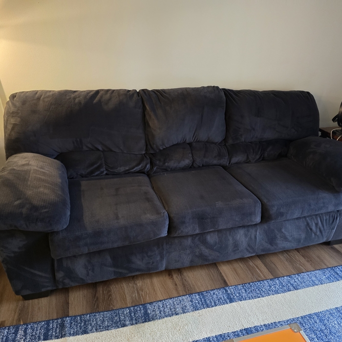 After Cleaning