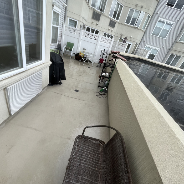 After Cleaning