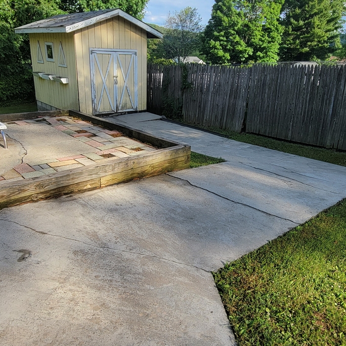After Cleaning