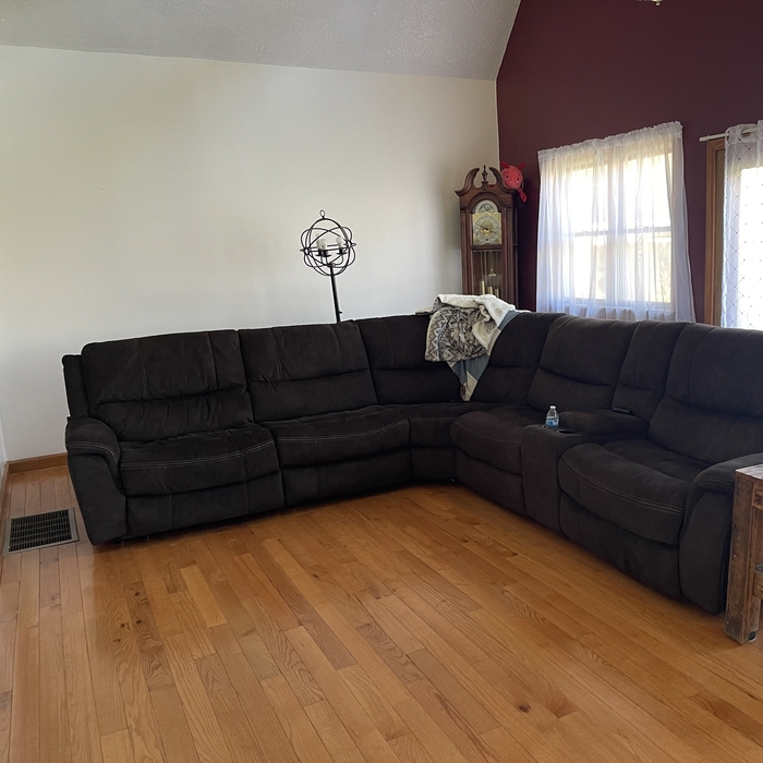 Hardwood Flooring