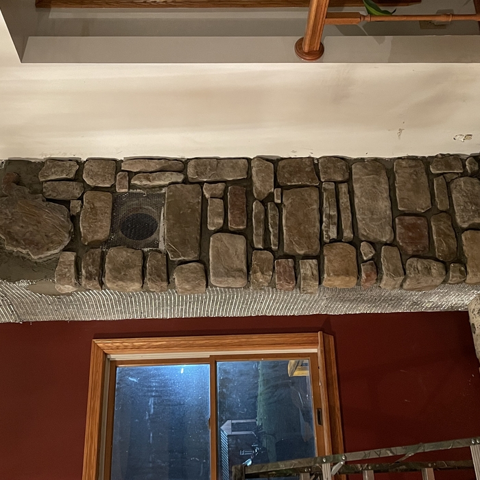 Stone Work