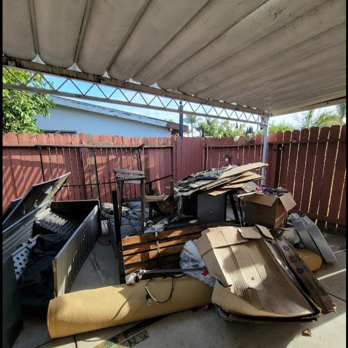 Junk Removal