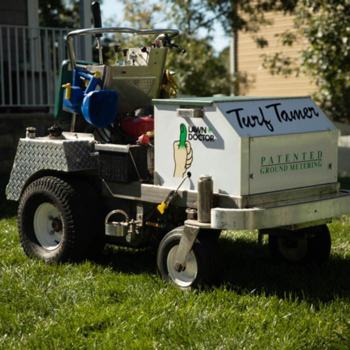 Lawn Doctor