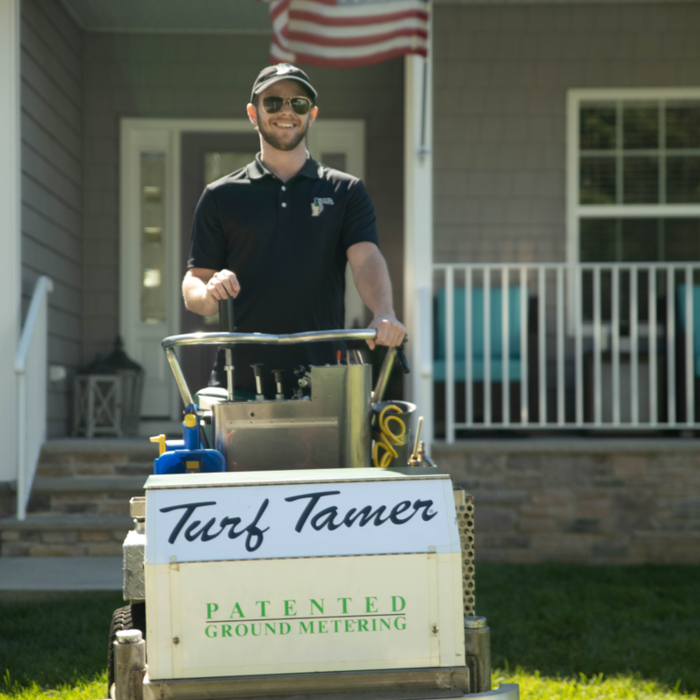Lawn Doctor