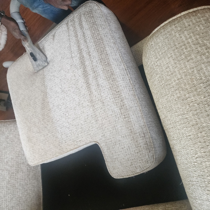 Upholstery Cleaning