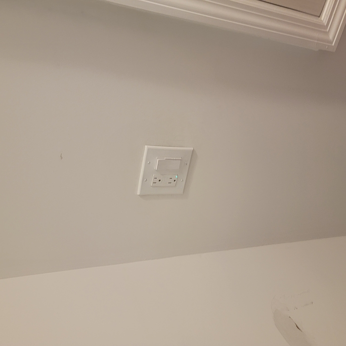 Electrical Work
