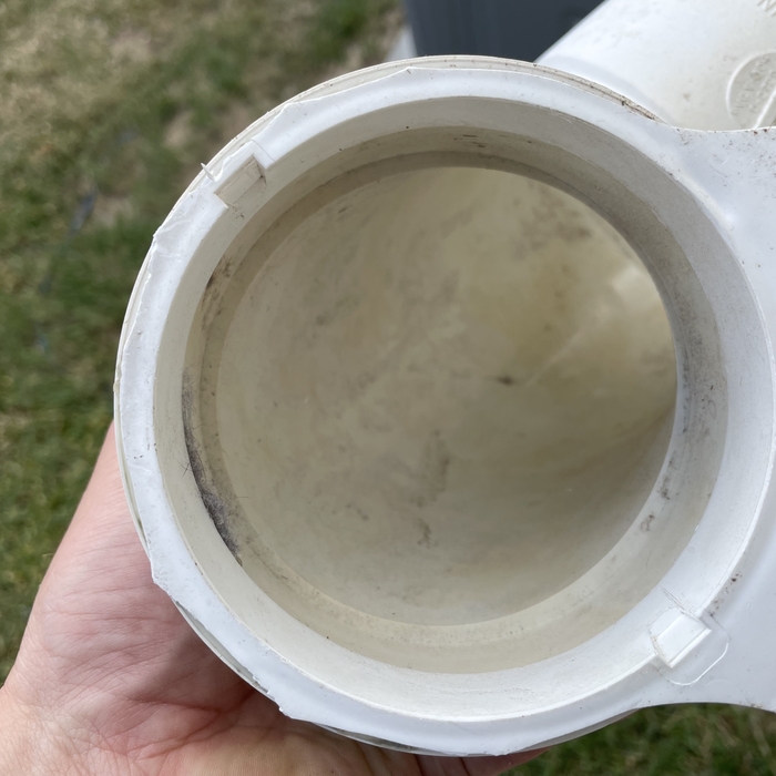 Dryer Vent Cleaning
